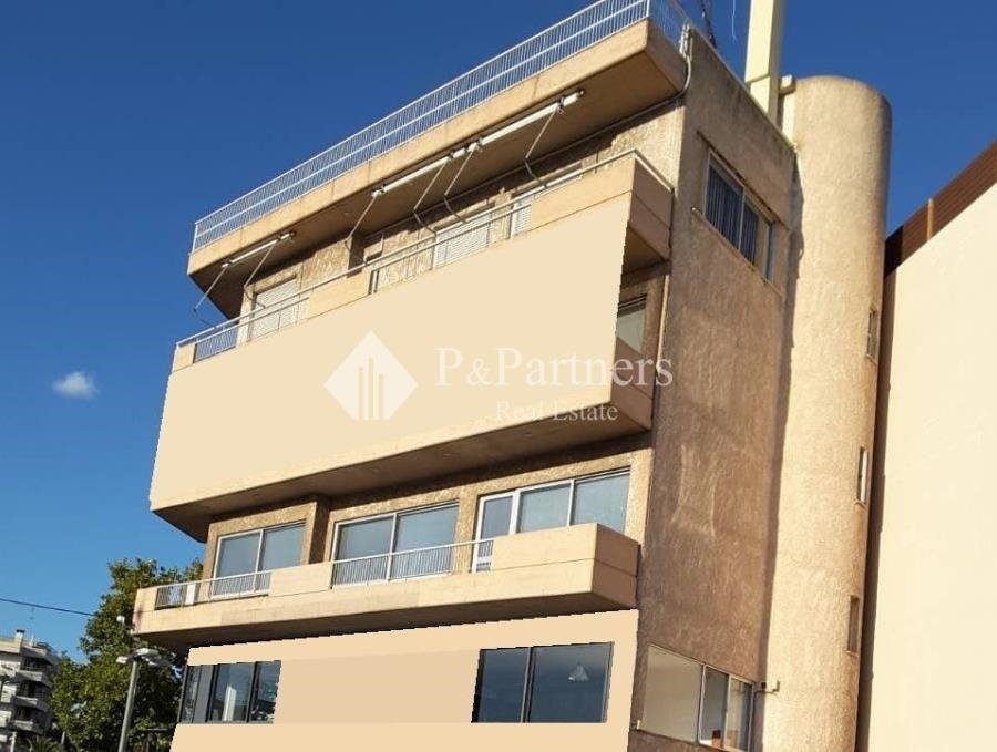 (Προς Πώληση) Επαγγελματικός Χώρος Κτίριο || Αθήνα Νότια/Γλυφάδα - 550 τ.μ, 1.850.000€ 