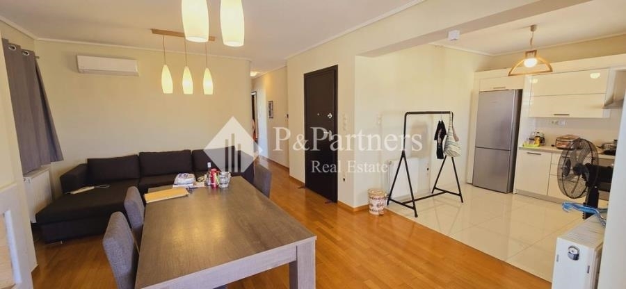 (For Sale) Residential Apartment || Athens South/Kallithea - 100 Sq.m, 3 Bedrooms, 400.000€ 