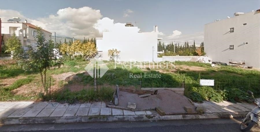 (For Sale) Land Plot ||  West Attica/Ano Liosia - 195 Sq.m, 59.000€ 