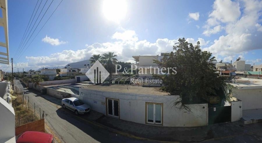 (For Sale) Other Properties Investment property || Irakleio/Gouves - 2.340 Sq.m, 2.000.000€ 