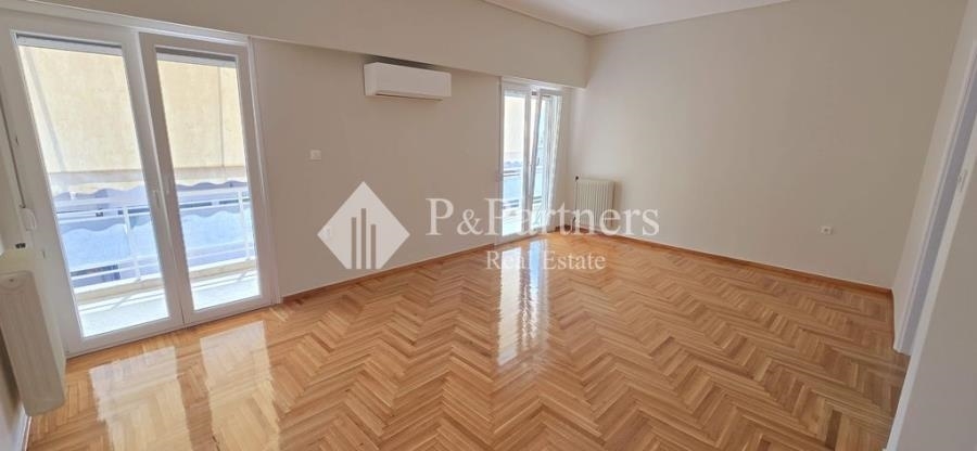 (For Rent) Residential Apartment || Athens South/Nea Smyrni - 93 Sq.m, 2 Bedrooms, 800€ 