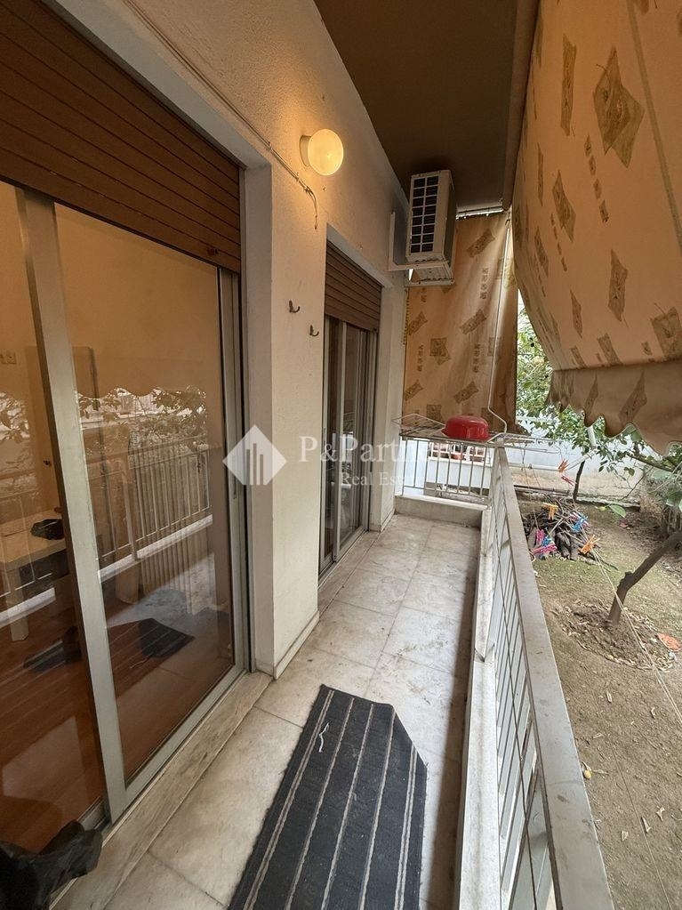 (For Sale) Residential Apartment || Athens South/Nea Smyrni - 80 Sq.m, 3 Bedrooms, 195.000€ 